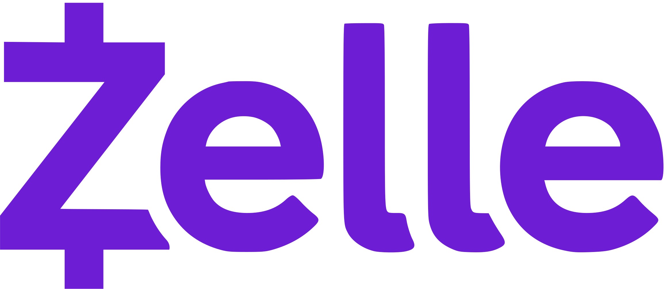 Zelle